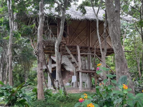  Erlittop Garden Eco Lodge  Эль-Нидо